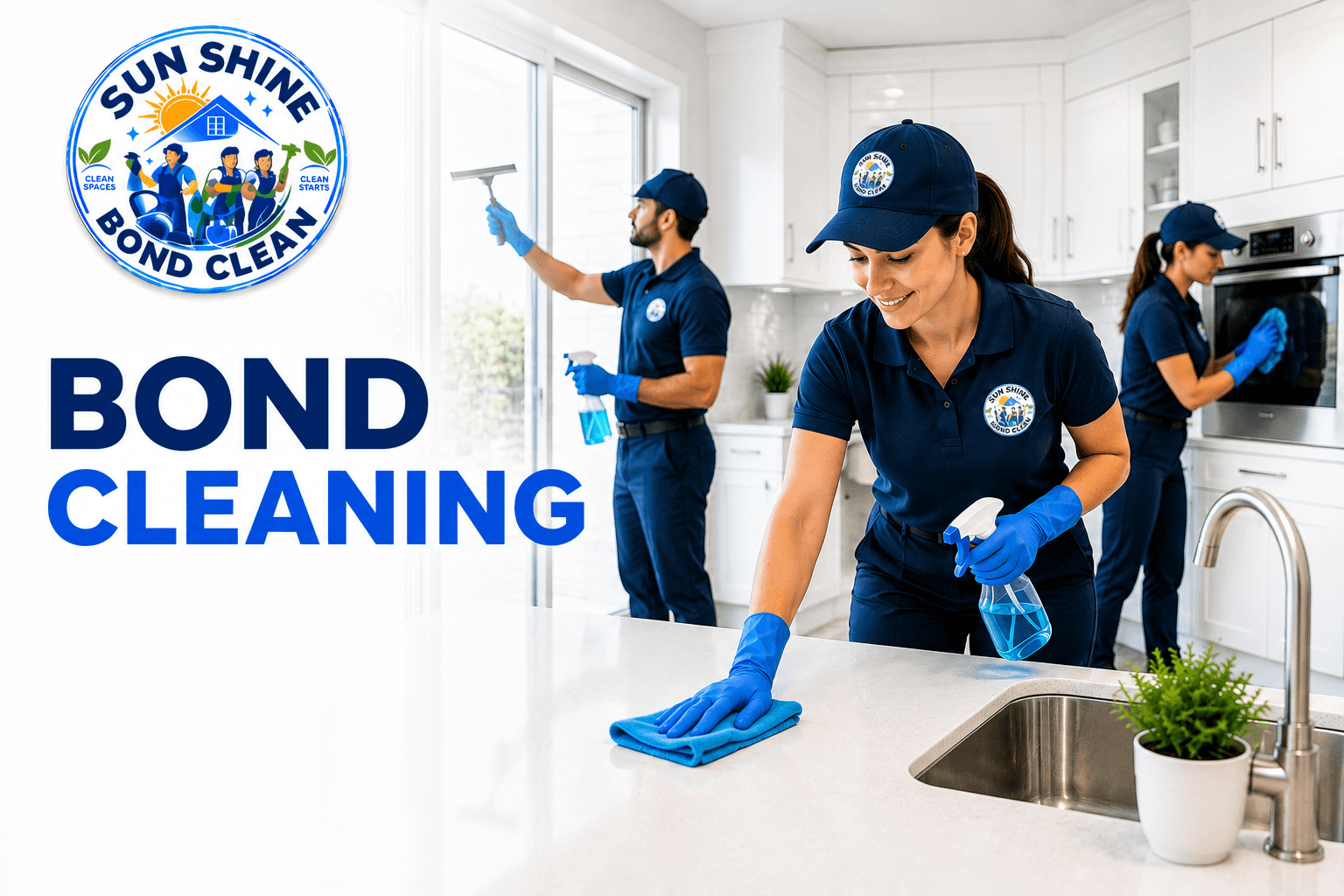 bondcleaning